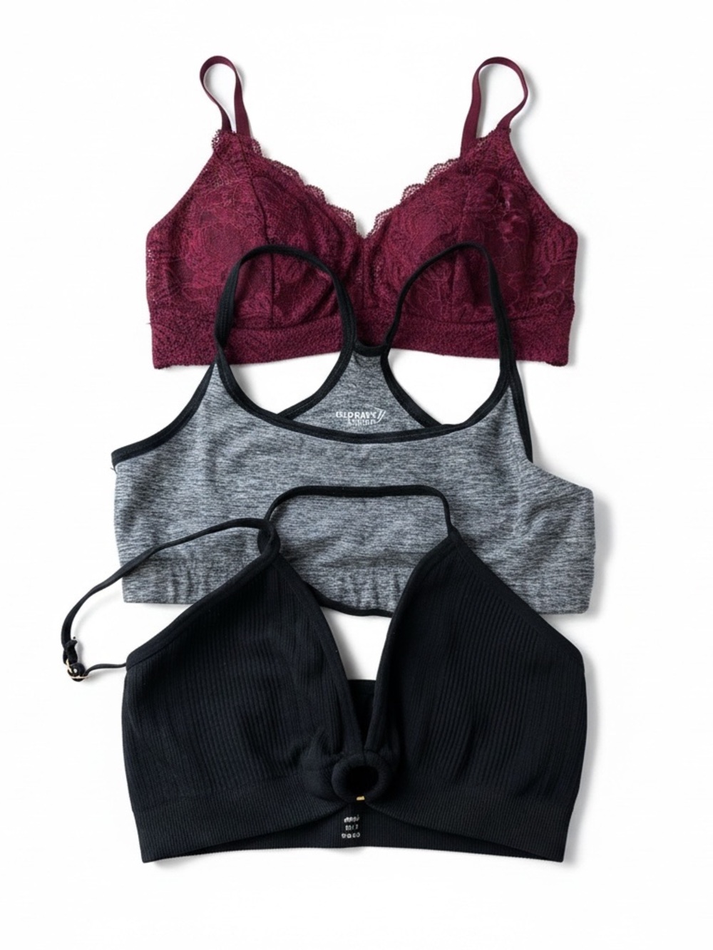 Bralette Bundle